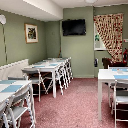 Ludlow Mascall Centre エクステリア 写真