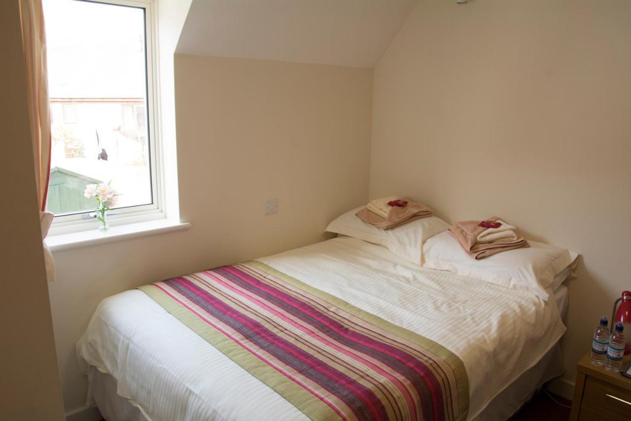 Ludlow Mascall Centre 部屋 写真