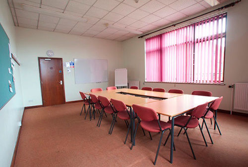 Ludlow Mascall Centre エクステリア 写真