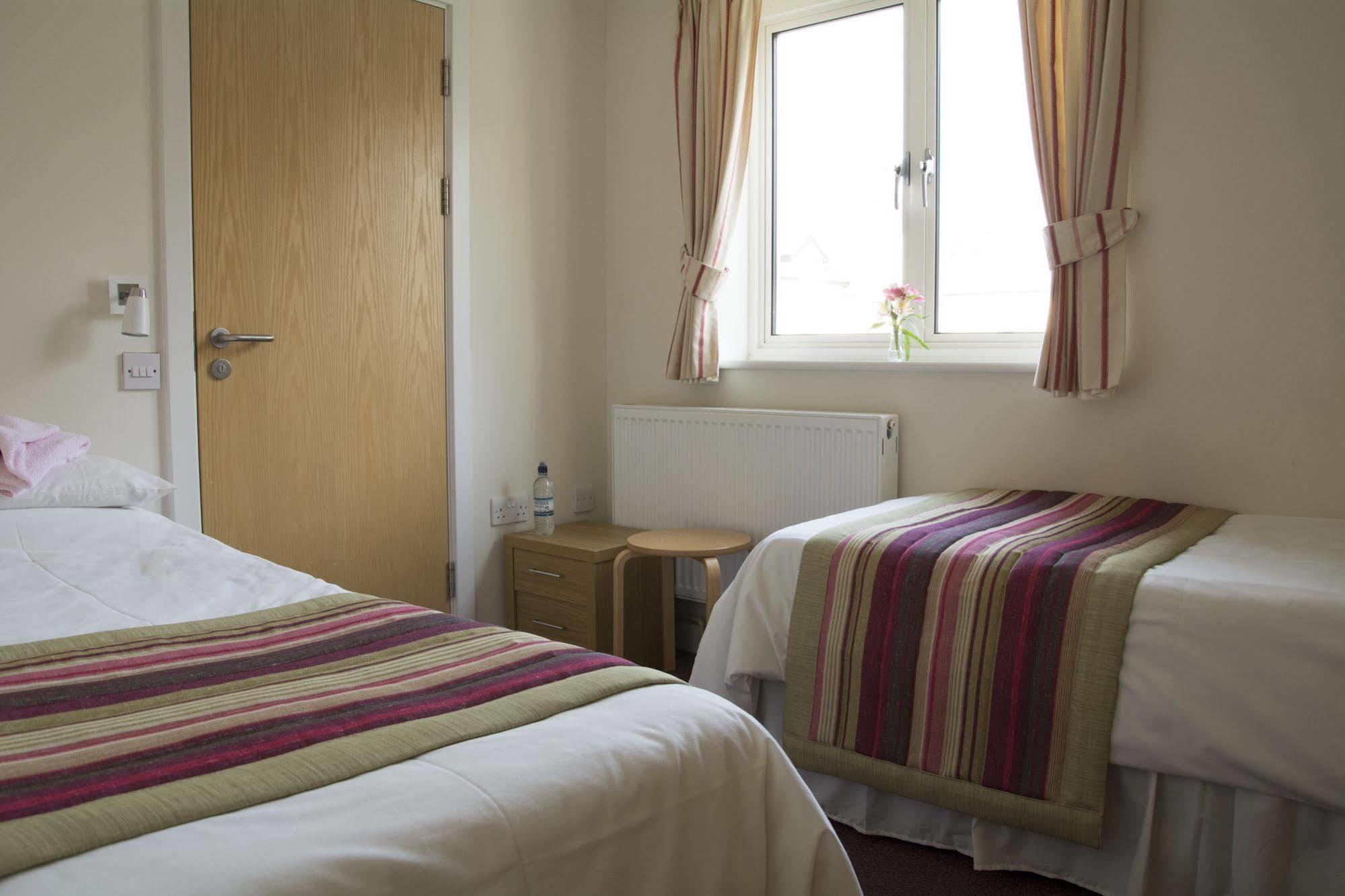 Ludlow Mascall Centre エクステリア 写真