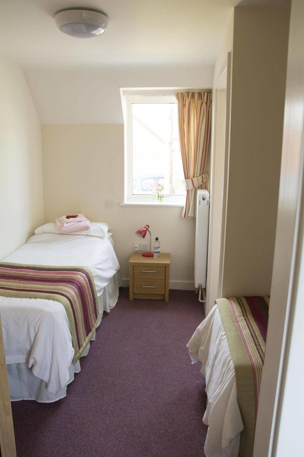 Ludlow Mascall Centre エクステリア 写真