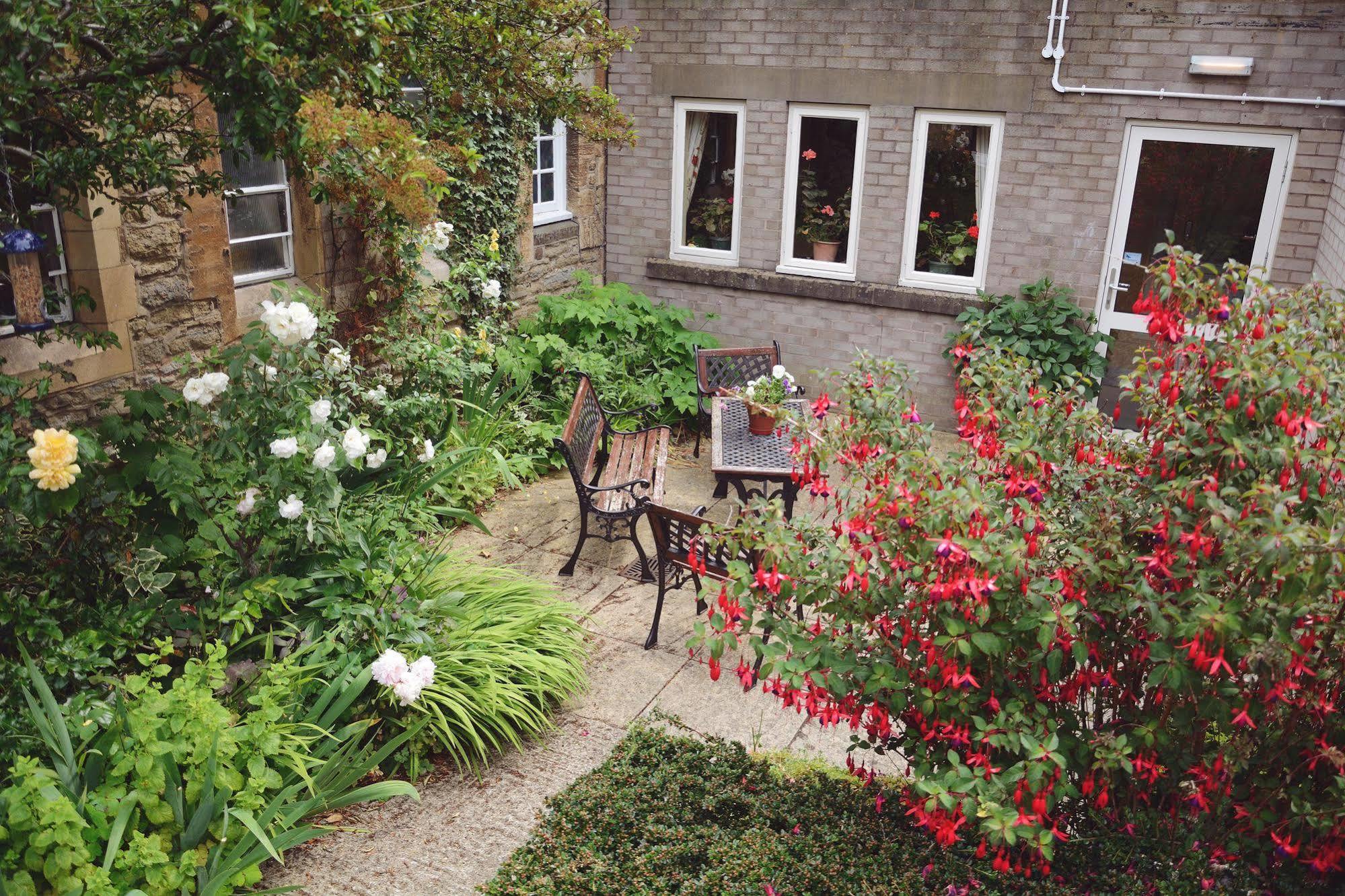 Ludlow Mascall Centre エクステリア 写真
